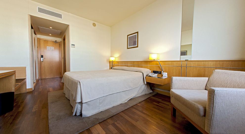 Art Hotel Congres ปารีส ภายนอก รูปภาพ